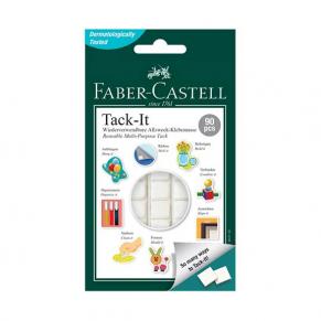 Ljepilo jastučići 90/1 Faber Castell
