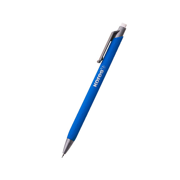 TEHNIČKA OLOVKA 0.5 mm KORES M2 - Kores M2 plava
