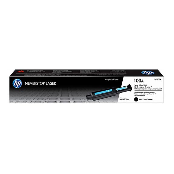 TONER HP W1103A No.103A 2.5K CRNI ORIGINAL
