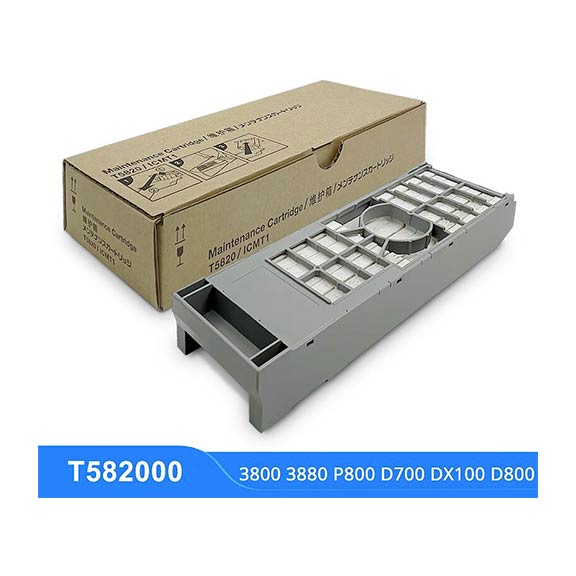 SPREMNIK OTPADNE TINTE EPSON D700/P800/DX100 ORIG.
