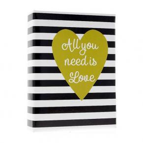 DRS50 Concept crno-bijele linije