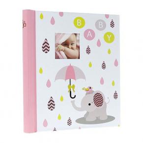 DRS10 Elephant love rozi motiv