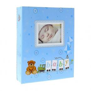 DPH46200 Loco time plavi motiv