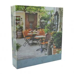 DRS50 time of day plavi motiv