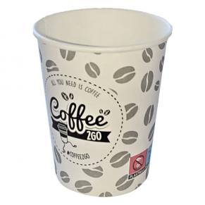 Coffee to go