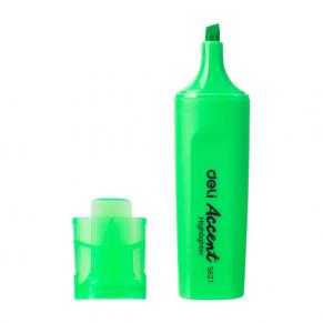 Marker - zelena