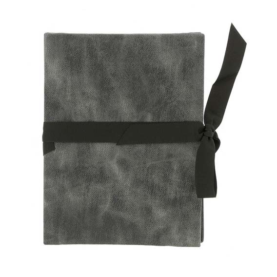 ETUI ZA FOTOGRAFIJE 13x18 cm 14/1 LP57 HERA - Hera 3 sivi motiv