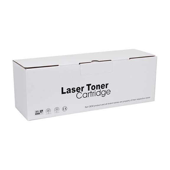 Toner