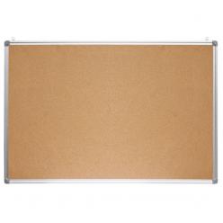 Ploča pluto 90x120 cm