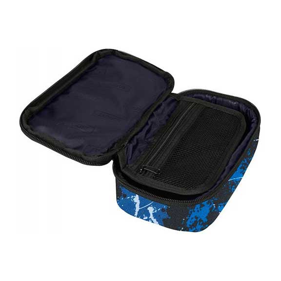 PERNICA PRAZNA 1 ZIP TARGET "COMPACT COLLEGE"