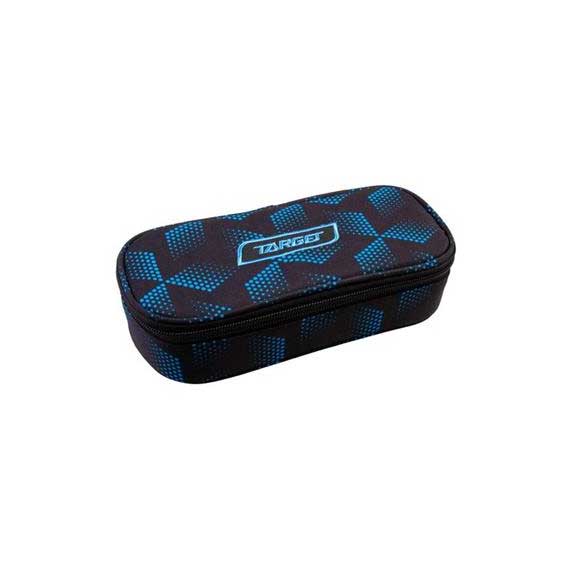 PERNICA PRAZNA 1 ZIP TARGET "COMPACT COLLEGE" - Rhombust