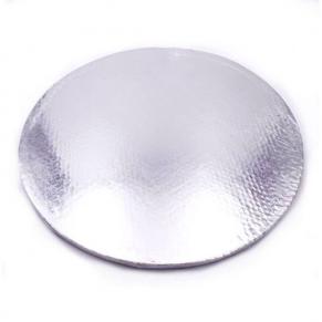 Podložak fi 30 cm srebrni