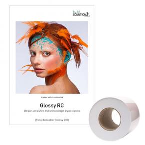 Papir Dry Lab 15.2 x 65 Glossy 250