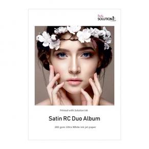 Foto papir A-3 280 gr. Satin RC Duo