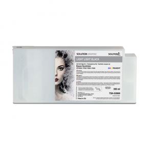 Ink jet Epson P6000 L. L. Black