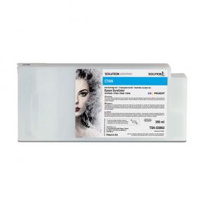 Ink jet Epson P6000 Cyan