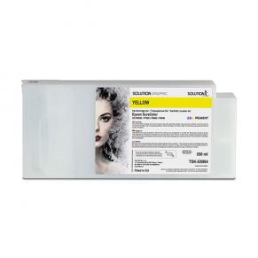 Ink jet Epson P6000 Yellow