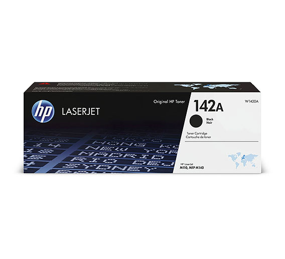 Toner HP W1420A crni original
