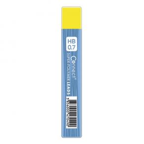 Grafitne mine Connect 0.7 mm