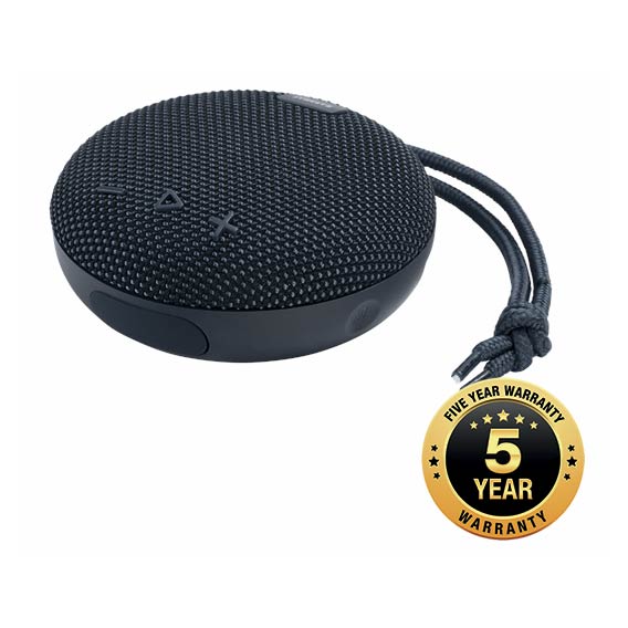 ZVUČNIK BLUETOOTH 5W STREETZ CM763 / CM764 - Zvučnik Streetz CM769 plavi