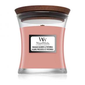 Svijeća Woodwick - Pressed Blooms