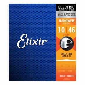 Žice za gitaru Elixir 6/1 10/46