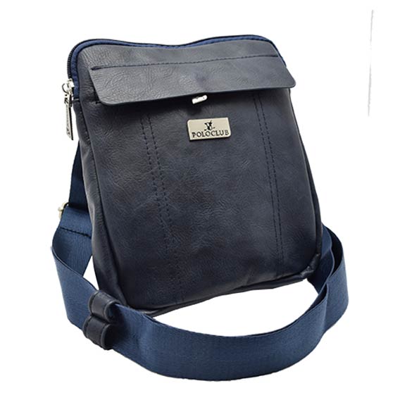 TORBICA NA RAME "NORTHAMPTON POLO CLUB"