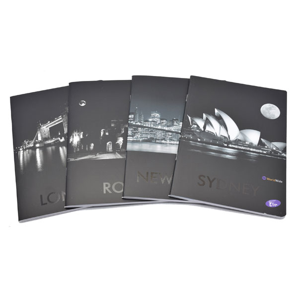 TEKA A-5 40 LISTA LICENCIRANI MOTIVI - City-diktando