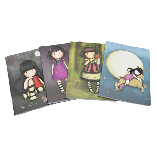 TEKA A-5 40 LISTA LICENCIRANI MOTIVI - Gorjuss-karo