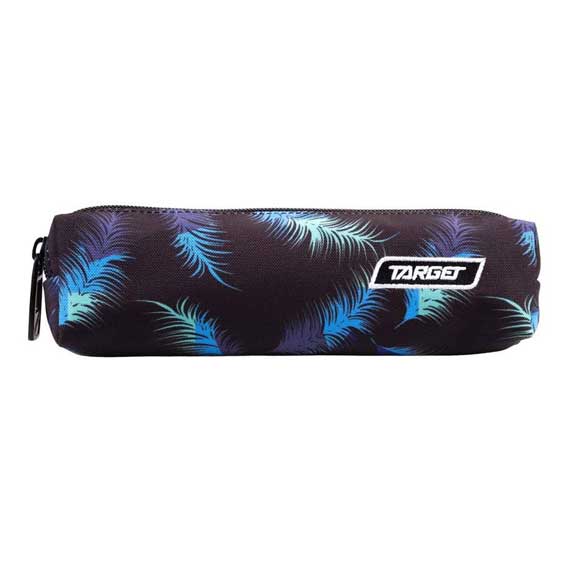 PERNICA PRAZNA 1 ZIP TARGET "MINI" - Pernica Blue feathers