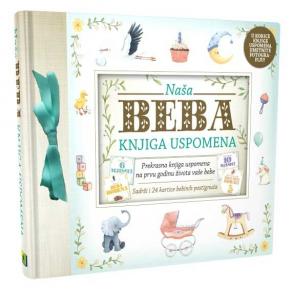 naša beba