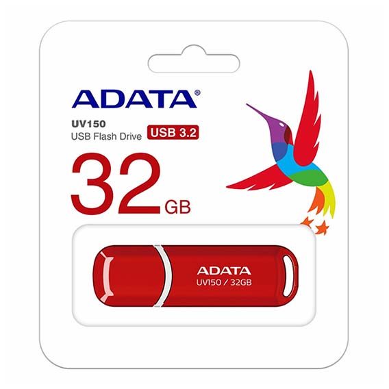 MEMORY STICK 32 GB A-DATA UV-150 USB 3.2