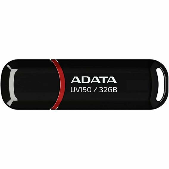 MEMORY STICK 32 GB A-DATA UV-150 USB 3.2