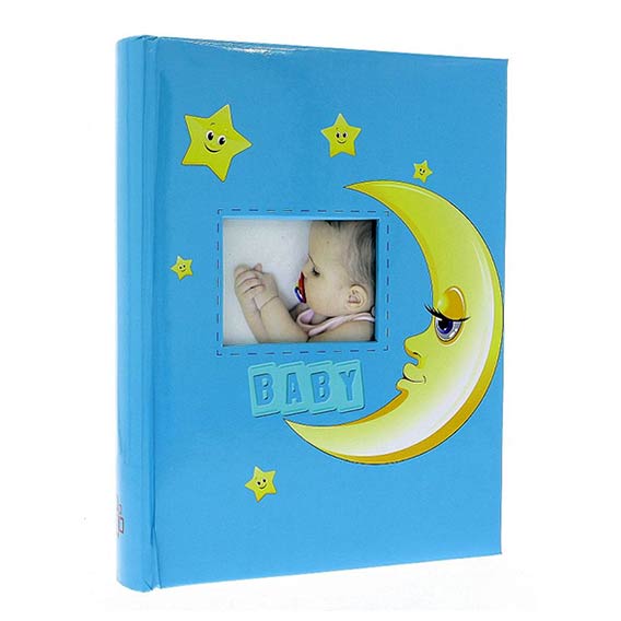 Dbcs10 moony - plavi