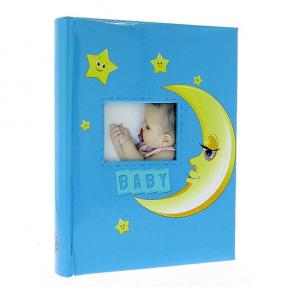 Dbcs10 moony - plavi