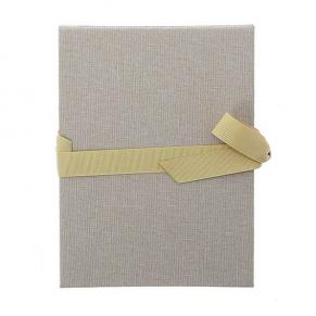 Lp46 linen - krem