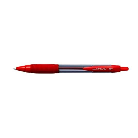 KEMIJSKA OLOVKA UNI XSB-R7 - XBS-R7 CRVENA