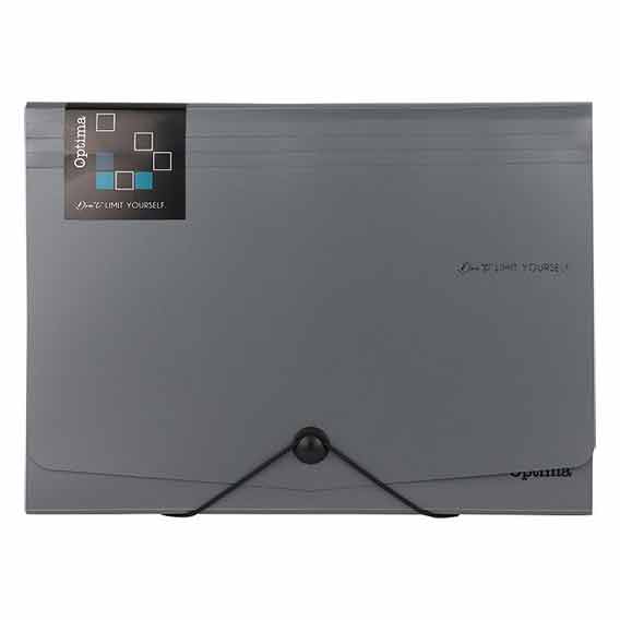 MAPA HARMONIKA A-4 12 PREGRADA OPTIMA art.120388