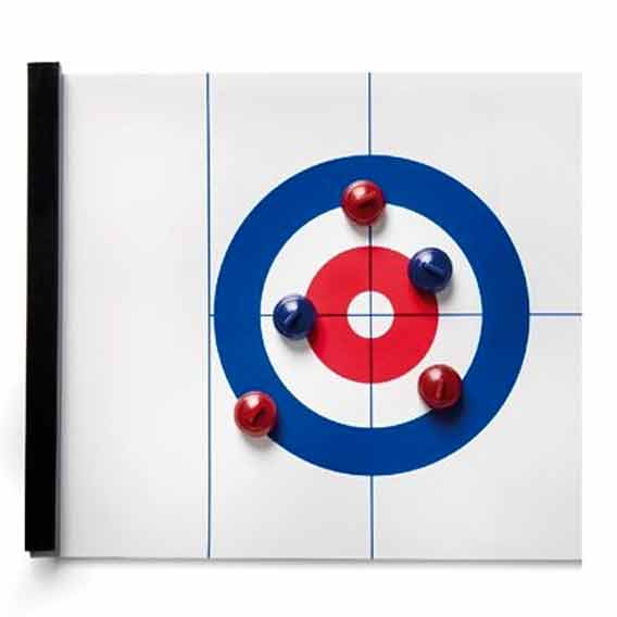 IGRA DRUŠTVENA CURLING MR13177