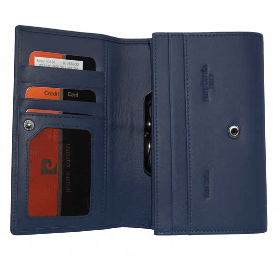 NOVČANIK KOŽNI ŽENSKI "PIERRE CARDIN" GP-036-1