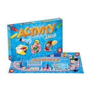 Activity