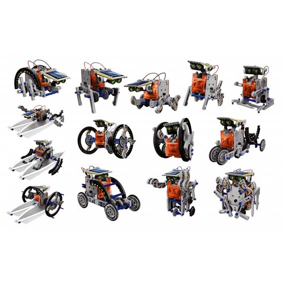 IGRA SET "BUKI SOLARNA ENERGIJA" BK7503