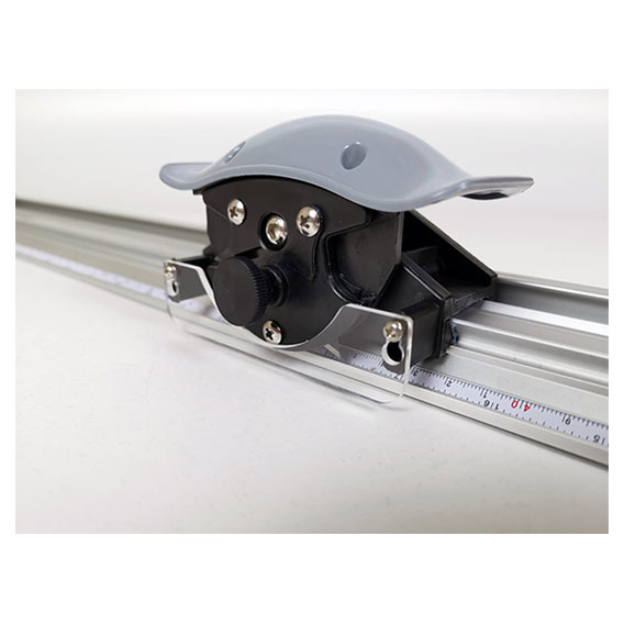 REZAČ ZA PLOČE POTEZNI ALUMINIJSKI 100 cm SOLUTION
