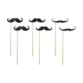 Rekvizit moustache