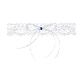 Podvezica za mladenku