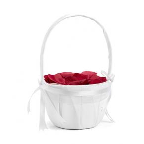 Košara vjenčana za latice