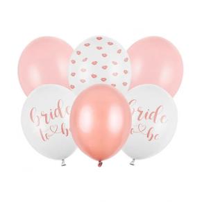 Baloni bride to be mix