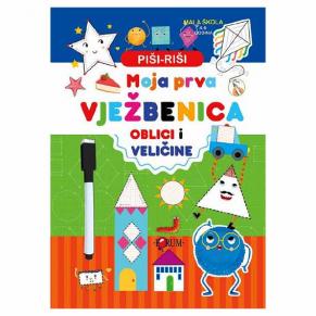 Oblici i veličine