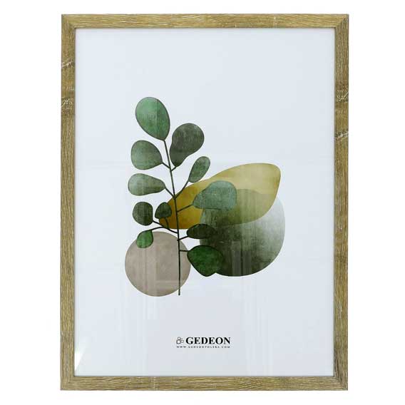 OKVIR ZA SLIKE 30x40 cm DRVO D-930 GEDEON