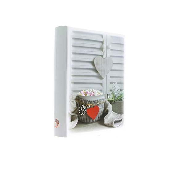 FOTO ALBUM 10x15 cm 300 SL. B46300/2S VINTAGE LOVE - Vintage Love - 2